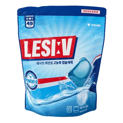 LESIV