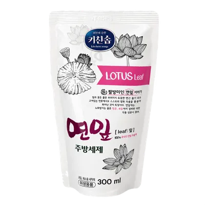 Lotus Leaf