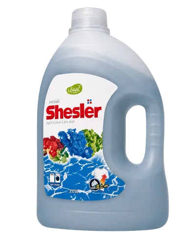 Shesler B