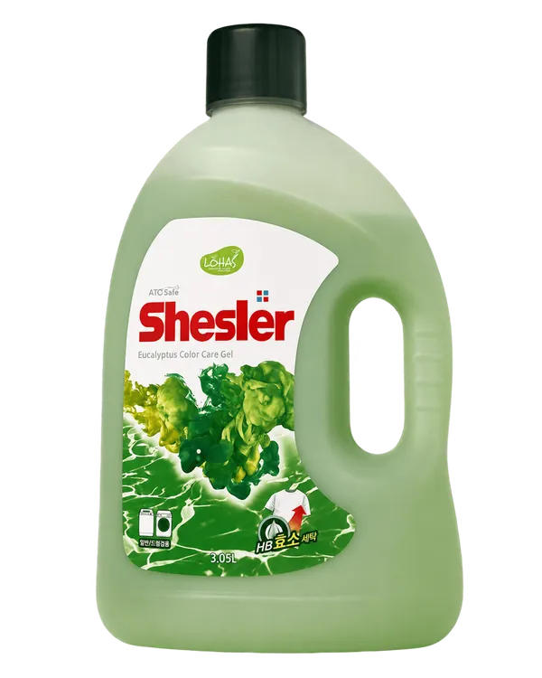 Shesler