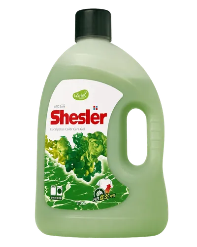 Shesler